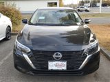 New 2025 Nissan Sentra SV w/ SV Premium Package image 2