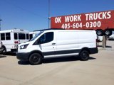 Used 2018 Ford Transit 250 130 Low Roof image 2