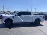 Used 2023 Ford F150 Lariat w/ Equipment Group 502A High image 6