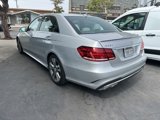 Used 2015 Mercedes-Benz E 350 Sedan image 4