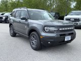 New 2025 Ford Bronco Sport Big Bend image 3