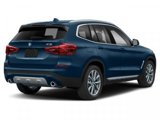 Used 2021 BMW X3 xDrive30i w/ Premium Package image 2