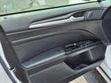 Used 2017 Ford Fusion Titanium image 4