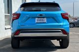 New 2025 Chevrolet Trax LT w/ Driver Confidence Package image 5