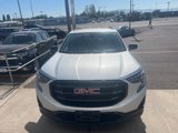 Used 2021 GMC Terrain SLT w/ Infotainment Package II image 3