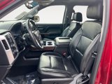 Used 2018 GMC Sierra 1500 SLT w/ SLT Premium Package image 2