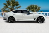 New 2025 Genesis G70 2.5T w/ Sport Prestige Package image 4