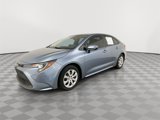 Used 2021 Toyota Corolla LE image 4