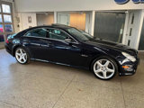 Used 2008 Mercedes-Benz CLS 63 AMG image 4