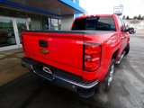 Used 2015 Chevrolet Silverado 1500 LTZ w/ LTZ Plus Package image 3