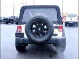 Used 2015 Jeep Wrangler Unlimited Sport w/ Connectivity Group image 6