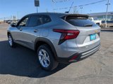New 2025 Chevrolet Trax LT image 3