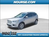 Used 2018 Ford Escape SEL image 4