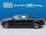 Used 2018 Ford F150 XLT image 3
