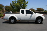 Used 2014 Nissan Frontier SV image 4