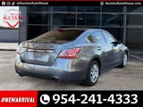 Used 2015 Nissan Altima 2.5 S image 5