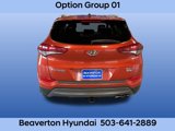 Used 2016 Hyundai Tucson Eco image 5