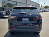 New 2025 Jeep Compass Latitude image 4