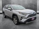 Used 2019 Toyota RAV4 Limited image 3