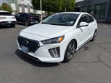 Used 2020 Hyundai Ioniq Limited image 3
