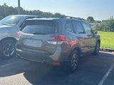 Used 2021 Subaru Forester Premium image 4