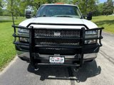 Used 2003 Chevrolet Silverado 3500 4x4 Crew Cab w/ Skid Plate Package image 2