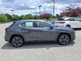 New 2025 Lexus UX 300h AWD image 2