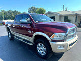 Used 2016 RAM 2500 Longhorn w/ Convenience Group image 3