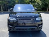 Used 2016 Land Rover Range Rover Sport SE image 3