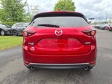 Used 2019 MAZDA CX-5 Touring image 4