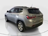 Used 2020 Jeep Compass Latitude w/ Popular Equipment Group image 4