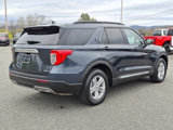 Certified 2022 Ford Explorer XLT w/ Equipment Group 202A image 6