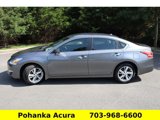 Used 2015 Nissan Altima 2.5 SV image 4