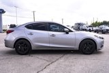 Used 2015 MAZDA MAZDA3 i Sport image 5
