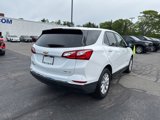 Used 2021 Chevrolet Equinox LT image 3