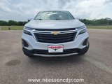 Used 2022 Chevrolet Equinox LT image 2
