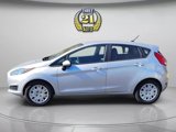 Used 2015 Ford Fiesta S image 4