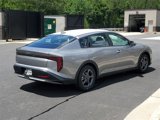New 2025 Kia K4 LXS image 4