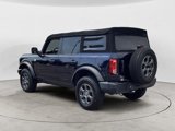 Used 2021 Ford Bronco Big Bend image 3