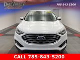 Used 2022 Ford Edge SEL image 2