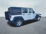 Used 2015 Jeep Wrangler Unlimited Sport w/ Quick Order Package 24S image 5