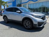 Used 2020 Honda CR-V EX image 2