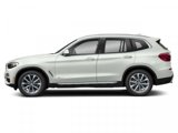 Used 2020 BMW X3 xDrive30i w/ Convenience Package image 4