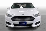Certified 2016 Ford Fusion SE image 4