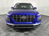 Used 2022 Hyundai Venue Limited w/ Cargo Package image 3