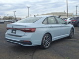 New 2025 Volkswagen Jetta Sport image 4