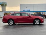 Used 2016 Chevrolet Malibu LT image 2