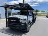 Used 2022 RAM 5500 Tradesman image 6