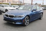 Used 2022 BMW 330e w/ Driving Assistance Package image 3