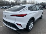 New 2025 Buick Envista Preferred image 4